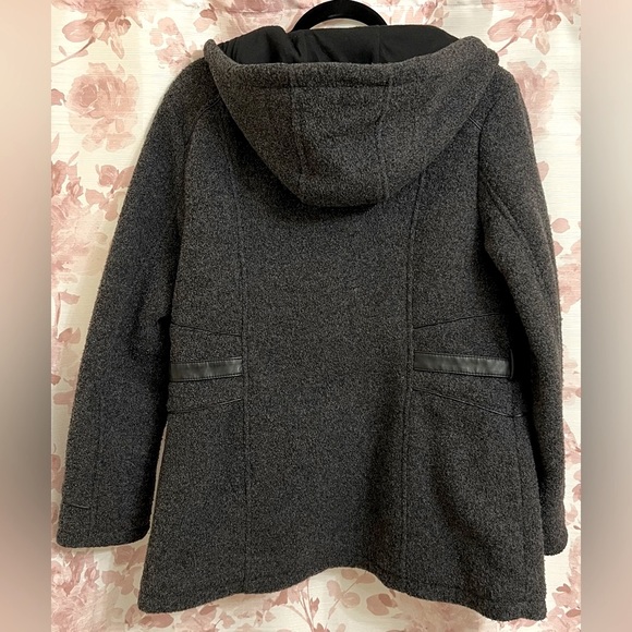 Covington Coat - Picture 7 of 7